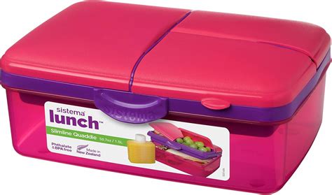 dual compartment electric lunch box|lunch box with 2 compartments.